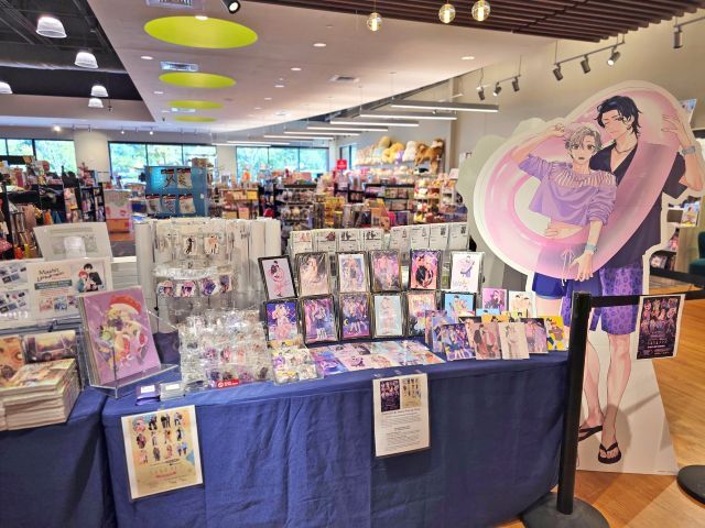 BLアワードグッズ